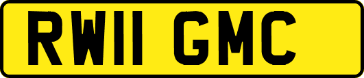 RW11GMC
