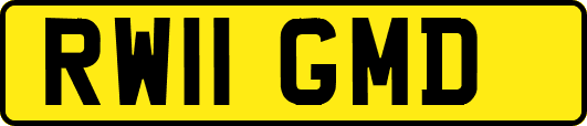 RW11GMD