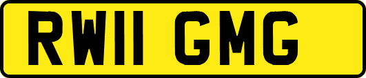 RW11GMG