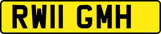 RW11GMH