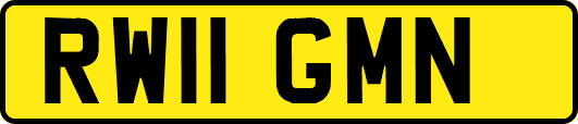 RW11GMN