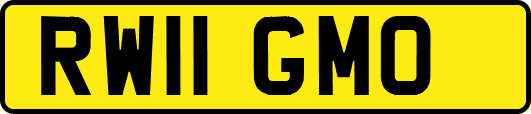 RW11GMO