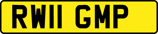 RW11GMP