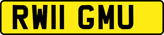 RW11GMU
