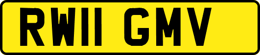 RW11GMV