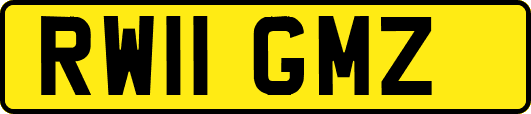 RW11GMZ