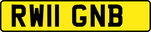 RW11GNB