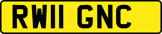 RW11GNC