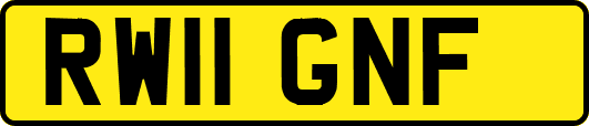 RW11GNF