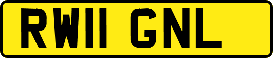 RW11GNL