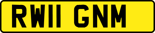 RW11GNM