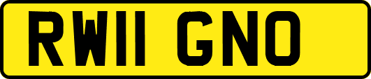 RW11GNO