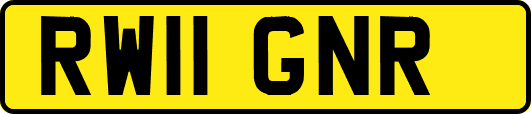 RW11GNR