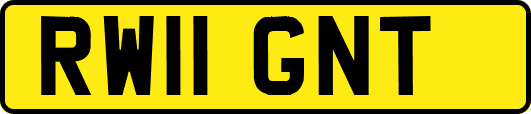 RW11GNT