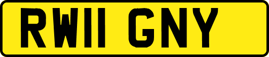 RW11GNY