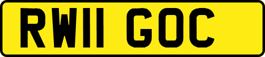 RW11GOC
