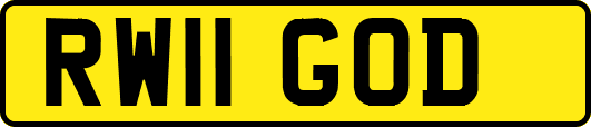 RW11GOD