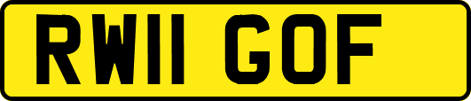 RW11GOF
