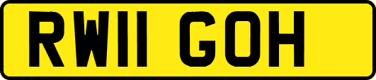 RW11GOH