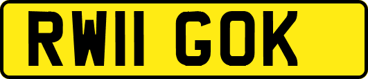 RW11GOK