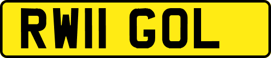 RW11GOL