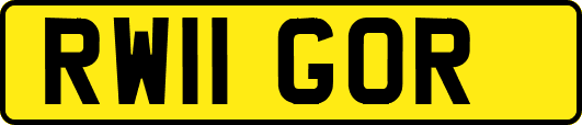 RW11GOR