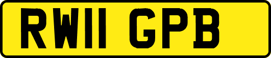 RW11GPB