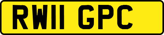RW11GPC