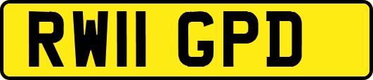 RW11GPD
