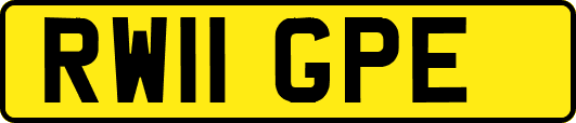 RW11GPE