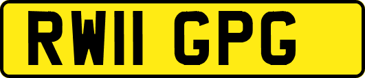 RW11GPG