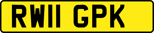 RW11GPK