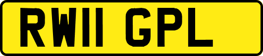 RW11GPL
