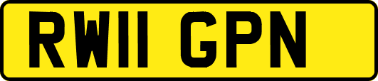 RW11GPN