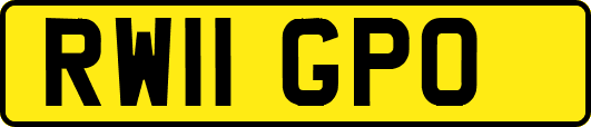 RW11GPO
