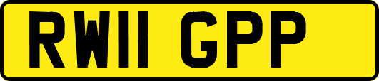 RW11GPP