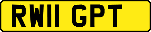 RW11GPT
