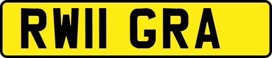 RW11GRA