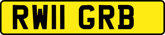 RW11GRB