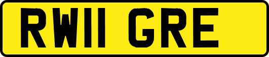 RW11GRE