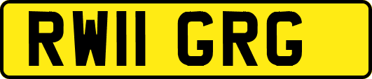 RW11GRG