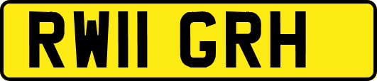 RW11GRH