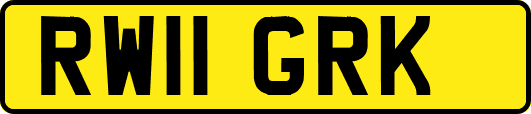 RW11GRK