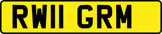 RW11GRM