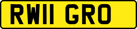 RW11GRO