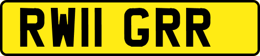 RW11GRR