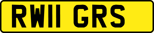 RW11GRS