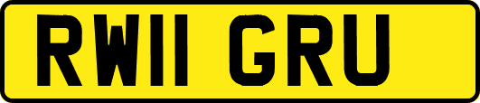RW11GRU