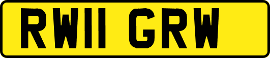 RW11GRW