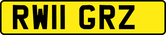 RW11GRZ